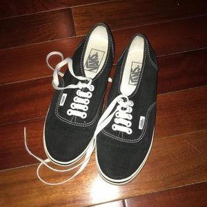 Vans Classic